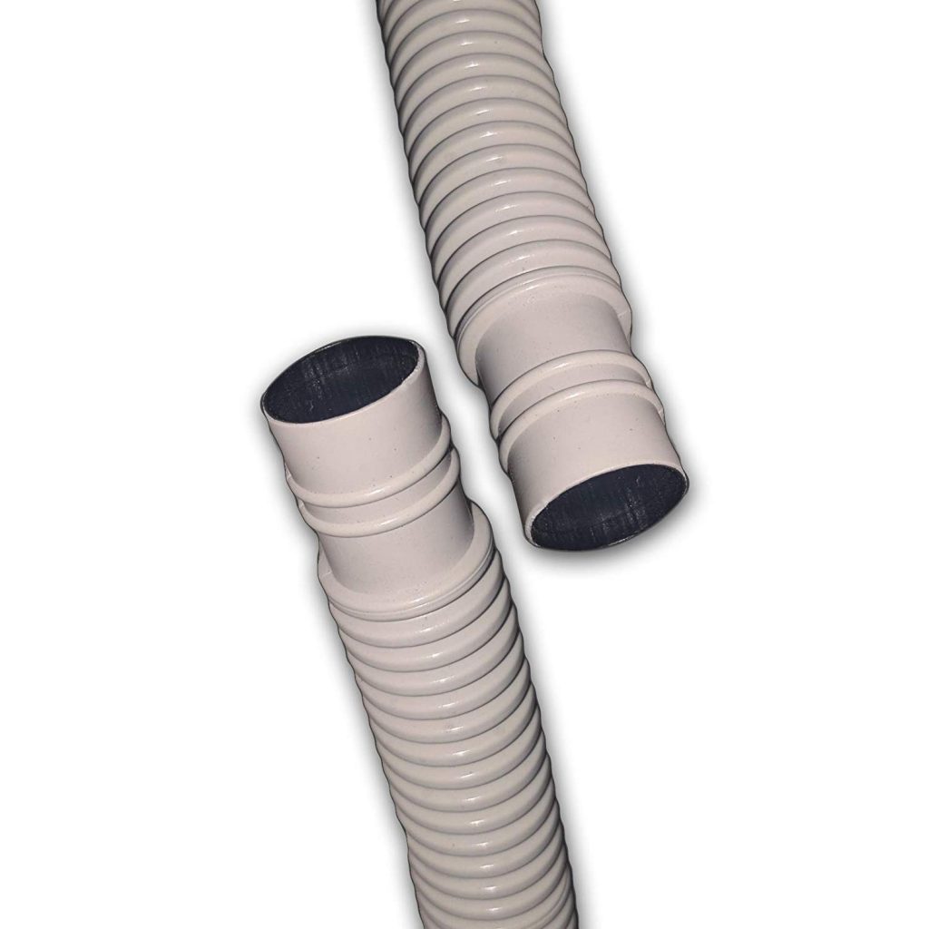 RectorSeal 5/8″ Diameter 20′ Long Drain Hose for Ductless Mini Split