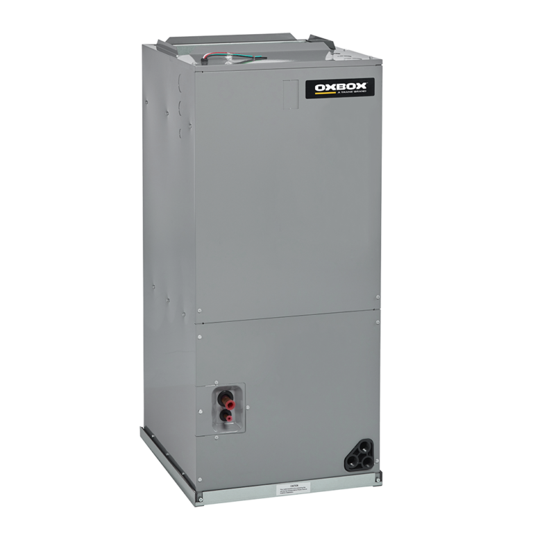 Oxbox 1.5 Ton MultiPosition Air Handler w/ PSC Motor AC Distributors